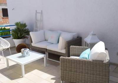 Casa Vacanze Appartamento Mare Turchese